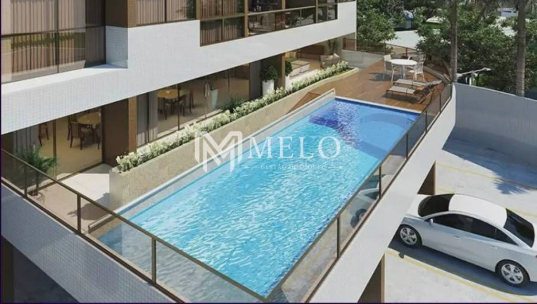 Imagem Apartamento com 3 Quartos para Alugar, 93 m² em Boa Viagem - Recife Imagem Apartamento com 3 Quartos para Alugar, 93 m² em Boa Viagem - Recife