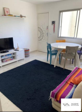 Imagem Apartamento com 2 Quartos à Venda, 50 m² em Parque Industrial - São José Dos Campos Imagem Apartamento com 2 Quartos à Venda, 50 m² em Parque Industrial - São José Dos Campos