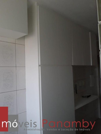 Imagem Apartamento com 2 Quartos à Venda, 50 m² em Chora Menino - São Paulo Imagem Apartamento com 2 Quartos à Venda, 50 m² em Chora Menino - São Paulo
