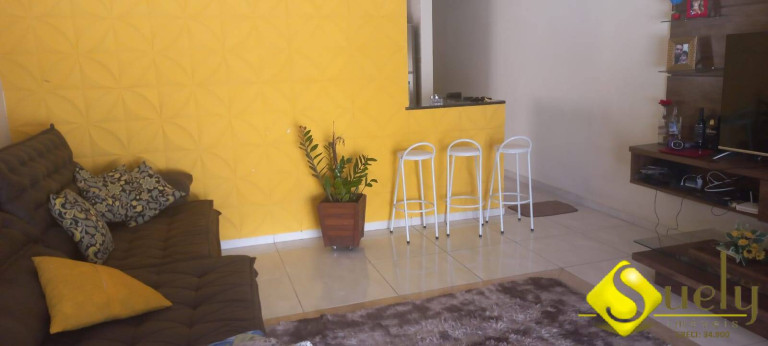 Imagem Casa com 3 Quartos à Venda, 300 m² em Itaipuaçu - Maricá