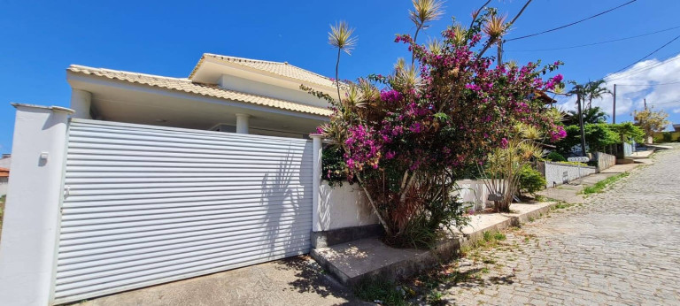 Imagem Casa de Condomínio com 3 Quartos à Venda, 152 m² em Peró - Cabo Frio Imagem Casa de Condomínio com 3 Quartos à Venda, 152 m² em Peró - Cabo Frio