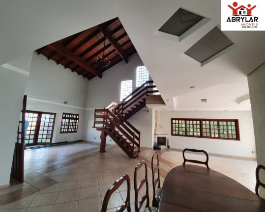 Imagem Imóvel com 3 Quartos à Venda, 1.025 m² em Caxambu - Jundiaí