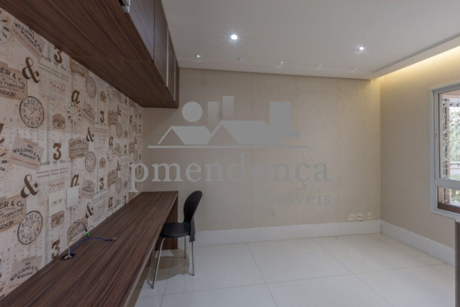Imagem Apartamento com 4 Quartos à Venda, 206 m² em Vila Romana - São Paulo Imagem Apartamento com 4 Quartos à Venda, 206 m² em Vila Romana - São Paulo