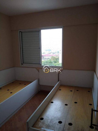 Imagem Apartamento com 3 Quartos para Alugar, 91 m² em Tatuapé - São Paulo Imagem Apartamento com 3 Quartos para Alugar, 91 m² em Tatuapé - São Paulo