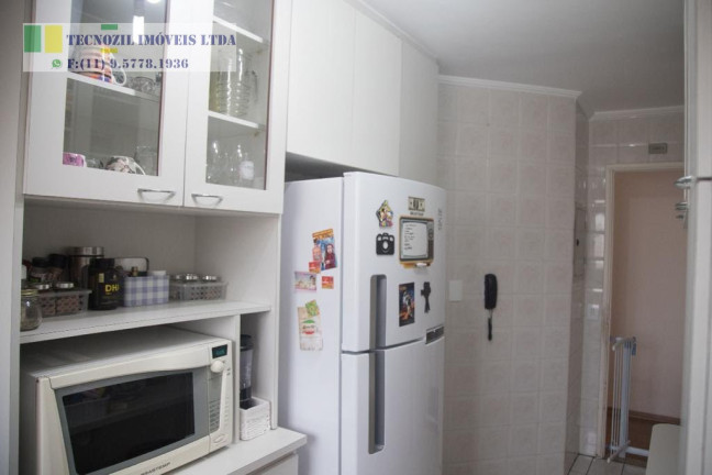 Imagem Apartamento com 2 Quartos à Venda, 55 m² em Bosque Da Saúde - São Paulo Imagem Apartamento com 2 Quartos à Venda, 55 m² em Bosque Da Saúde - São Paulo