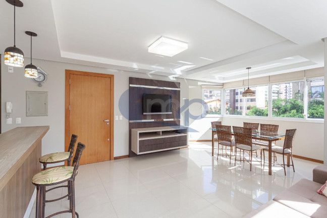 Imagem Apartamento com 2 Quartos à Venda, 78 m² em Praia Grande - Torres Imagem Apartamento com 2 Quartos à Venda, 78 m² em Praia Grande - Torres