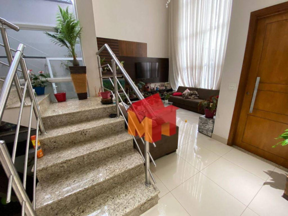 Imagem Casa com 4 Quartos à Venda, 305 m² em Jardim Terramérica I - Americana Imagem Casa com 4 Quartos à Venda, 305 m² em Jardim Terramérica I - Americana