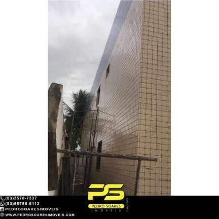 Imagem Apartamento com 3 Quartos à Venda, 60 m² em Mangabeira - João Pessoa