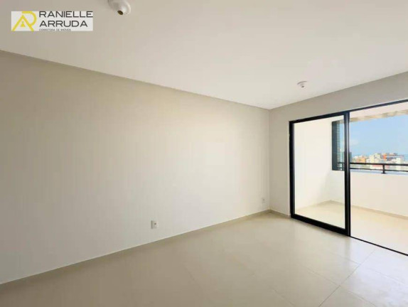 Imagem Apartamento com 3 Quartos à Venda, 78 m² em Jardim Oceania - João Pessoa