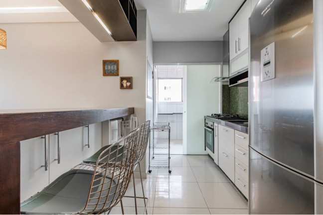 Imagem Apartamento com 3 Quartos à Venda, 83 m² em Cerqueira César - São Paulo Imagem Apartamento com 3 Quartos à Venda, 83 m² em Cerqueira César - São Paulo