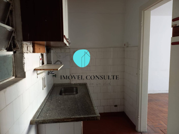 Imagem Apartamento com 1 Quarto à Venda, 45 m² em Bela Vista - São Paulo