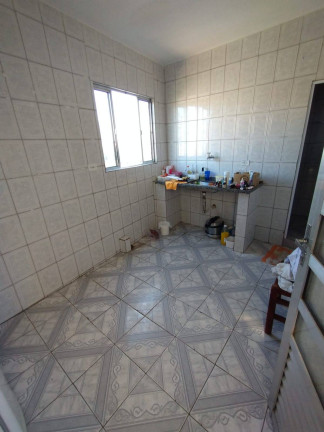 Imagem Casa com 1 Quarto para Alugar, em Taboão - Diadema Imagem Casa com 1 Quarto para Alugar, em Taboão - Diadema
