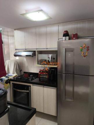 Imagem Apartamento com 2 Quartos à Venda, 45 m² em Jardim Ansalca - Guarulhos Imagem Apartamento com 2 Quartos à Venda, 45 m² em Jardim Ansalca - Guarulhos