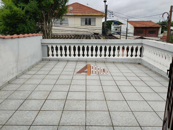 Imagem Sobrado com 3 Quartos à Venda, 244 m² em Penha De França - São Paulo Imagem Sobrado com 3 Quartos à Venda, 244 m² em Penha De França - São Paulo