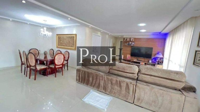 Imagem Apartamento com 3 Quartos à Venda, 242 m² em Santo Antônio - São Caetano Do Sul