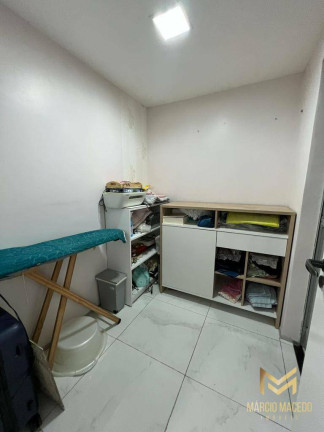 Imagem Apartamento com 3 Quartos à Venda, 120 m² em Aldeota - Fortaleza