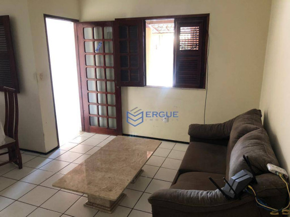 Imagem Casa com 3 Quartos à Venda, 160 m² em Jardim Das Oliveiras - Fortaleza Imagem Casa com 3 Quartos à Venda, 160 m² em Jardim Das Oliveiras - Fortaleza