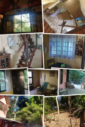 Imagem Casa com 2 Quartos à Venda, 80 m² em Guaratiba - Rio De Janeiro Imagem Casa com 2 Quartos à Venda, 80 m² em Guaratiba - Rio De Janeiro