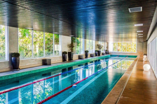 Imagem Apartamento com 1 Quarto à Venda ou Locação, 89 m² em Vila Gertrudes - São Paulo Imagem Apartamento com 1 Quarto à Venda ou Locação, 89 m² em Vila Gertrudes - São Paulo