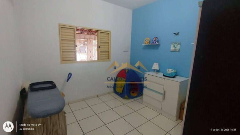 Imagem Casa com 2 Quartos à Venda, 98 m² em Jardim Gonzaga - Tatuí Imagem Casa com 2 Quartos à Venda, 98 m² em Jardim Gonzaga - Tatuí