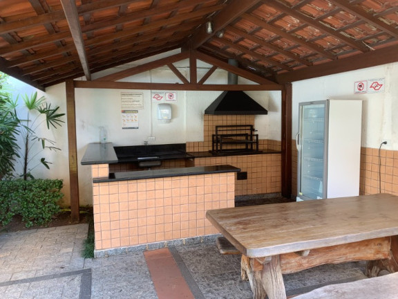 Imagem Imóvel com 3 Quartos para Alugar, 91 m² em Vila Olímpia - São Paulo