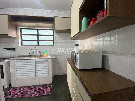 Imagem Casa com 3 Quartos à Venda, 159 m² em Balneário Praia Do Pernambuco - Guarujá Imagem Casa com 3 Quartos à Venda, 159 m² em Balneário Praia Do Pernambuco - Guarujá