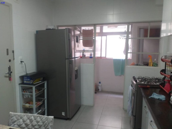 Imagem Apartamento com 3 Quartos à Venda, 126 m² em Bom Retiro - Sao Paulo