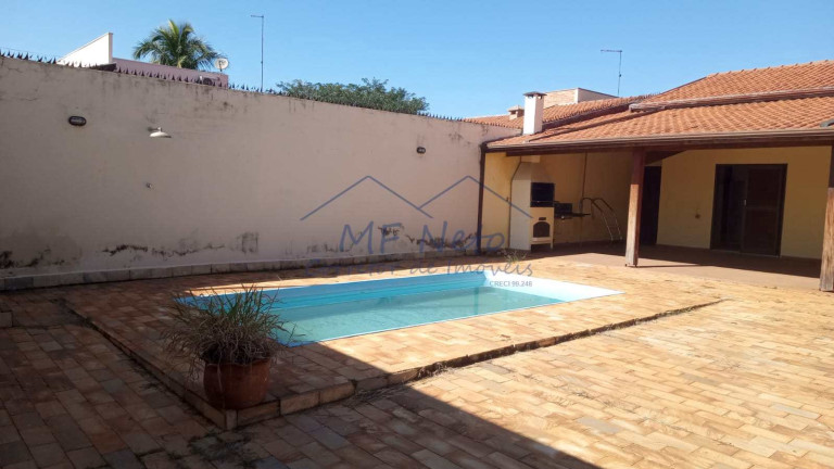 Casa com 3 Quartos à Venda, 370 m² em Jardim Europa - Pirassununga
