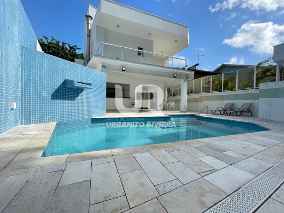Imagem Casa com 5 Quartos à Venda, 386 m² em Riviera | Módulo 26 - Bertioga