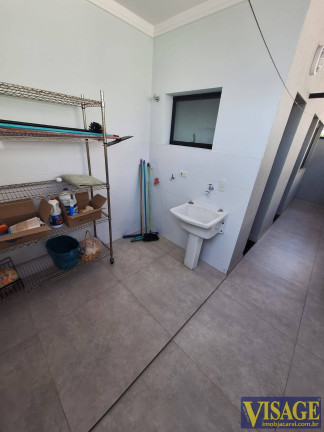 Imagem Casa de Condomínio com 3 Quartos para Alugar, 375 m² em Vila Zeze - Jacareí Imagem Casa de Condomínio com 3 Quartos para Alugar, 375 m² em Vila Zeze - Jacareí