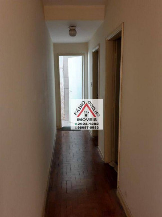 Imagem Apartamento com 2 Quartos à Venda, 95 m² em Vila Mariana - São Paulo