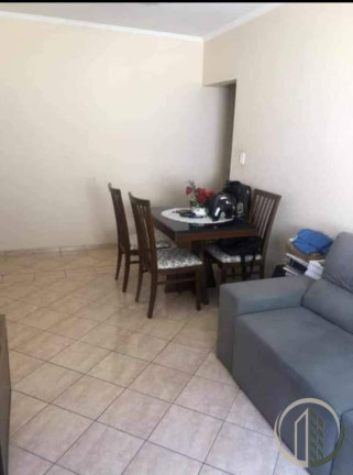Imagem Apartamento com 2 Quartos à Venda, 110 m² em Embaré - Santos