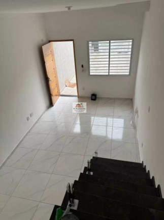 Imagem Casa com 2 Quartos à Venda, 85 m² em Vila Antonieta - São Paulo