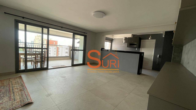 Imagem Apartamento com 4 Quartos à Venda, 128 m² em Vila Gilda - Santo André Imagem Apartamento com 4 Quartos à Venda, 128 m² em Vila Gilda - Santo André
