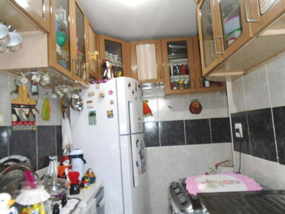 Imagem Apartamento com 1 Quarto à Venda, 38 m² em Boqueirão - Praia Grande Imagem Apartamento com 1 Quarto à Venda, 38 m² em Boqueirão - Praia Grande