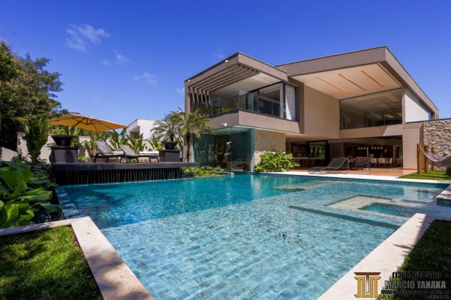Imagem Casa com 5 Quartos à Venda, 592 m² em Riviera - Bertioga