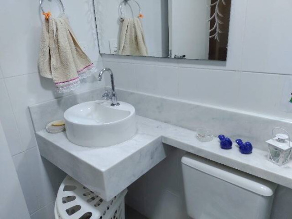 Imagem Apartamento com 3 Quartos à Venda, 69 m² em Parque Bela Vista - Votorantim Imagem Apartamento com 3 Quartos à Venda, 69 m² em Parque Bela Vista - Votorantim
