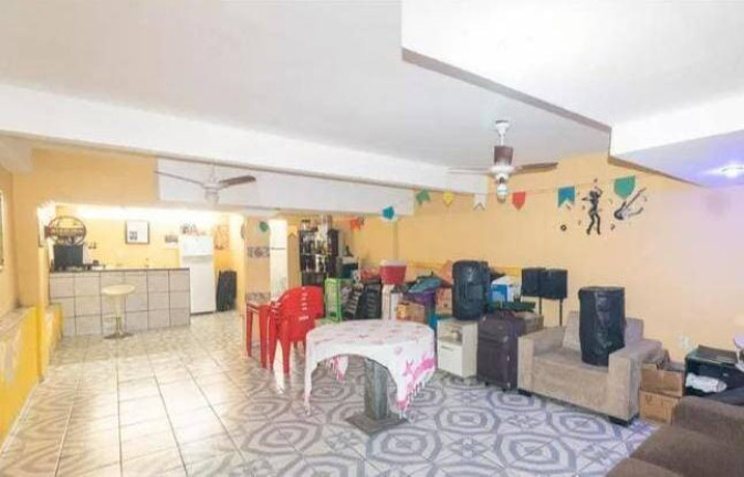 Imagem Sobrado com 3 Quartos à Venda, 220 m² em Parque Das Nações - Santo André Imagem Sobrado com 3 Quartos à Venda, 220 m² em Parque Das Nações - Santo André