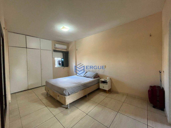 Imagem Apartamento com 3 Quartos à Venda, 87 m² em Aldeota - Fortaleza