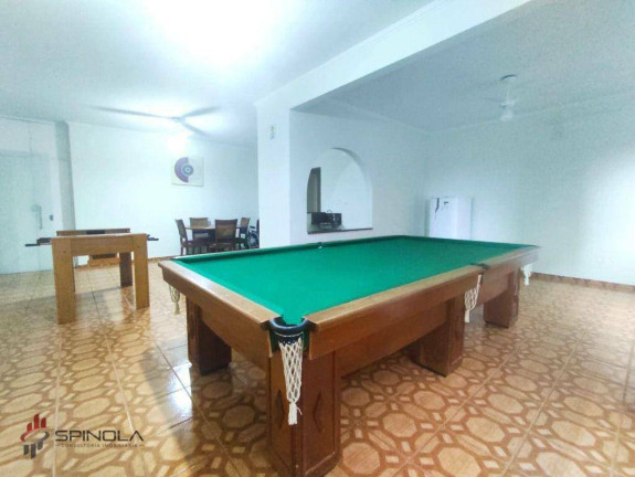 Imagem Apartamento com 2 Quartos à Venda, 90 m² em Canto Do Forte - Praia Grande Imagem Apartamento com 2 Quartos à Venda, 90 m² em Canto Do Forte - Praia Grande