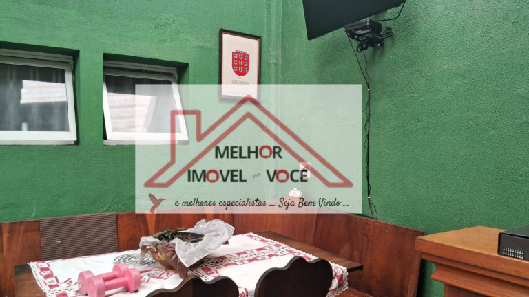 Imagem Casa com 4 Quartos à Venda, em Brooklin Paulista - São Paulo Imagem Casa com 4 Quartos à Venda, em Brooklin Paulista - São Paulo