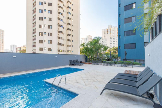 Imagem Apartamento com 3 Quartos à Venda, 80 m² em Vila Pompéia - São Paulo Imagem Apartamento com 3 Quartos à Venda, 80 m² em Vila Pompéia - São Paulo