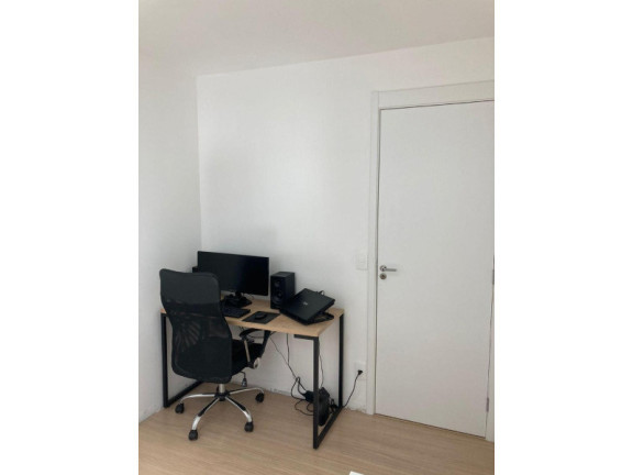 Imagem Apartamento com 2 Quartos à Venda, 46 m² em Parque Industrial Tomas Edson - São Paulo Imagem Apartamento com 2 Quartos à Venda, 46 m² em Parque Industrial Tomas Edson - São Paulo