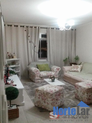 Imagem Apartamento com 2 Quartos à Venda, 67 m² em Vila Medeiros - São Paulo