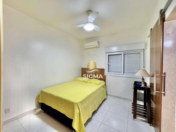 Imagem Apartamento com 3 Quartos à Venda, 130 m² em Jardim Astúrias - Guarujá Imagem Apartamento com 3 Quartos à Venda, 130 m² em Jardim Astúrias - Guarujá
