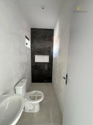 Imagem Casa com 2 Quartos à Venda, 42 m² em Campo De Santana - Curitiba Imagem Casa com 2 Quartos à Venda, 42 m² em Campo De Santana - Curitiba