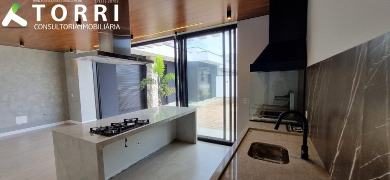 Imagem Imóvel com 3 Quartos à Venda, 220 m² em Ibiti Reserva - Sorocaba