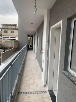 Imagem Apartamento com 2 Quartos à Venda, 35 m² em Vila Ema - São Paulo Imagem Apartamento com 2 Quartos à Venda, 35 m² em Vila Ema - São Paulo