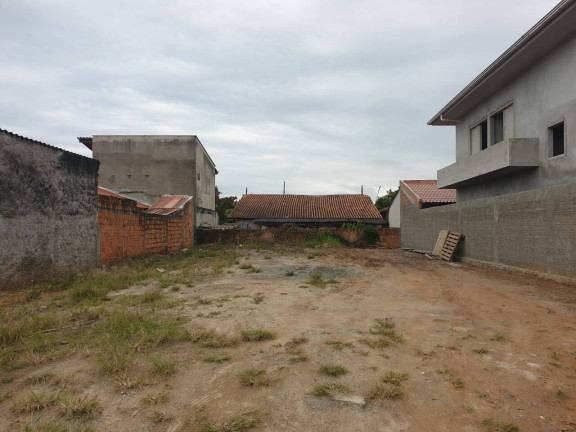 Terreno à Venda, 288 m² em Centro - Balneário Barra Do Sul