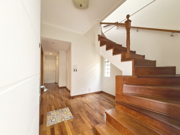 Imagem Casa com 3 Quartos à Venda, 179 m² em Mirandópolis - São Paulo Imagem Casa com 3 Quartos à Venda, 179 m² em Mirandópolis - São Paulo